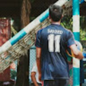 Meet your Posher, Mohammad abu